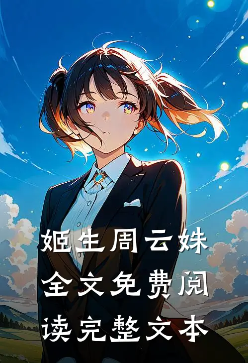 姬生周云姝全文免费阅读完整文本