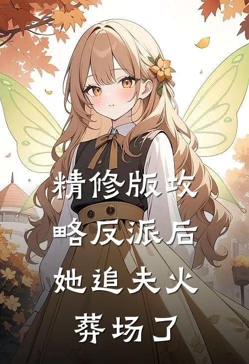 精修版攻略反派后，她追夫火葬场了