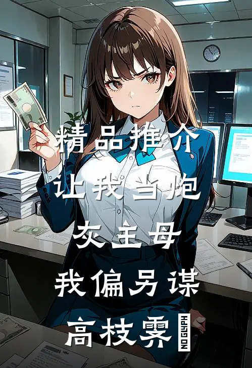 精品推介让我当炮灰主母,我偏另谋高枝霁妘