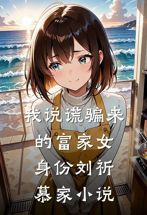 我说谎骗来的富家女身份刘祈慕家小说