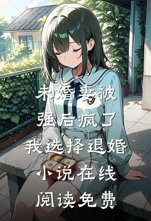 未婚妻被强后疯了，我选择退婚小说在线阅读免费