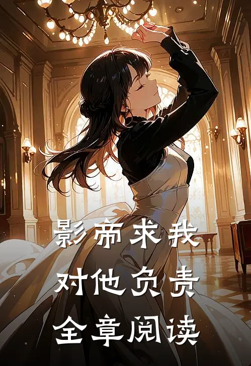 影帝求我对他负责全章阅读