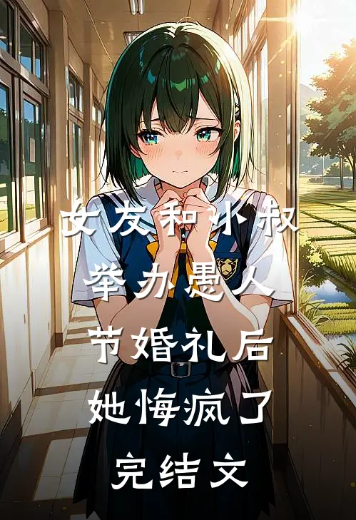 女友和小叔举办愚人节婚礼后，她悔疯了完结文