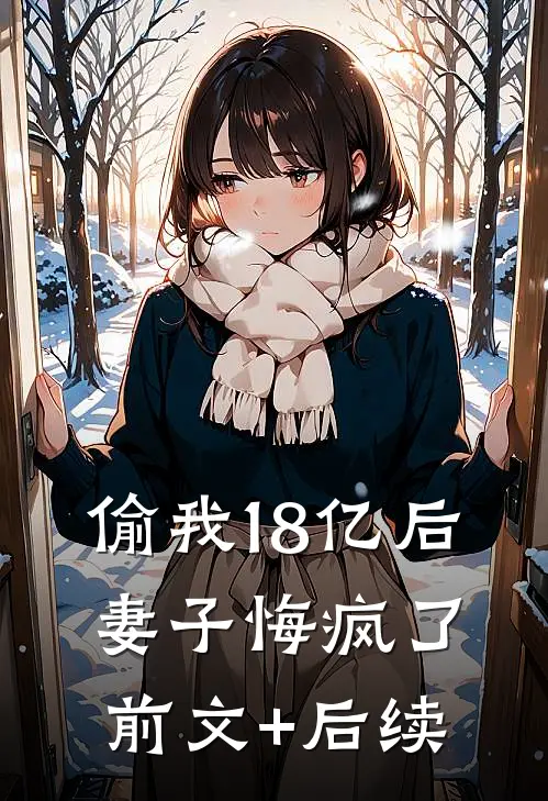 偷我18亿后，妻子悔疯了前文+后续