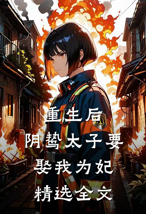 重生后，阴鸷太子要娶我为妃精选全文