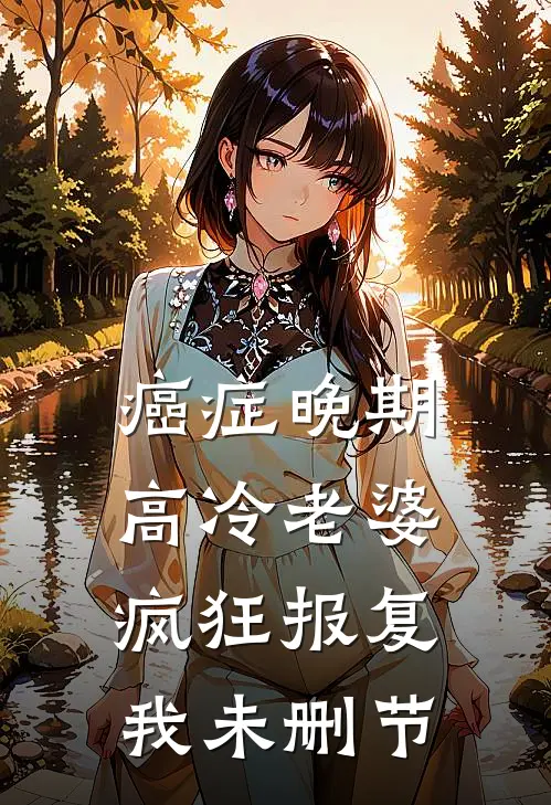 癌症晚期，高冷老婆疯狂报复我未删节