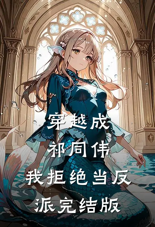 穿越成祁同伟，我拒绝当反派完结版