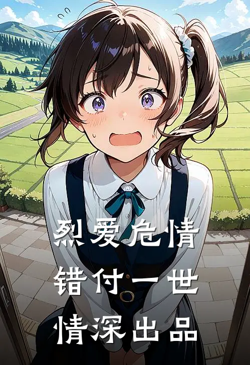 烈爱危情：错付一世情深出品