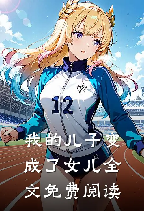 我的儿子变成了女儿全文免费阅读
