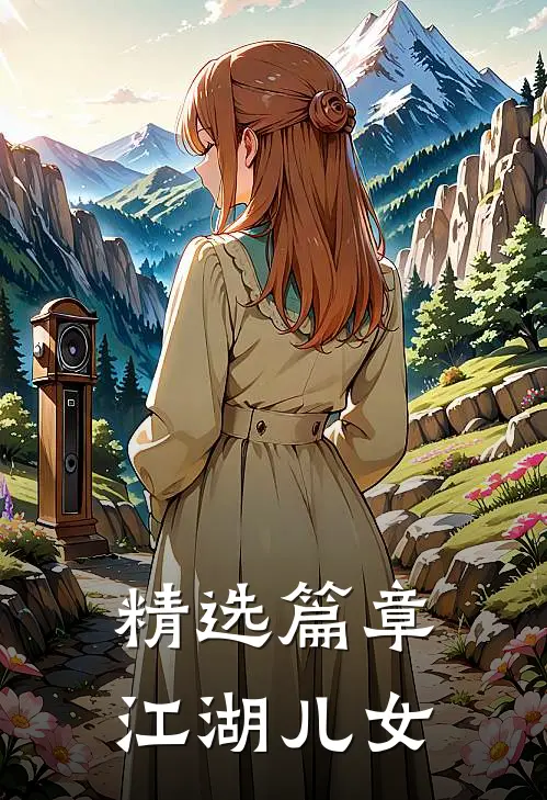 精选篇章江湖儿女