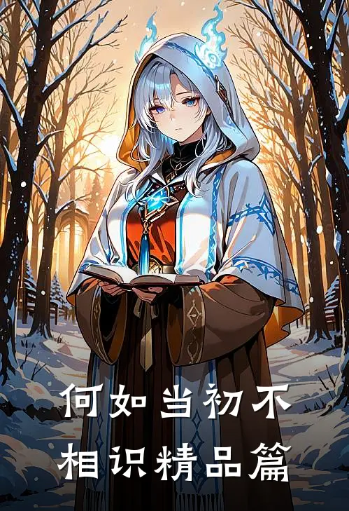 何如当初不相识精品篇