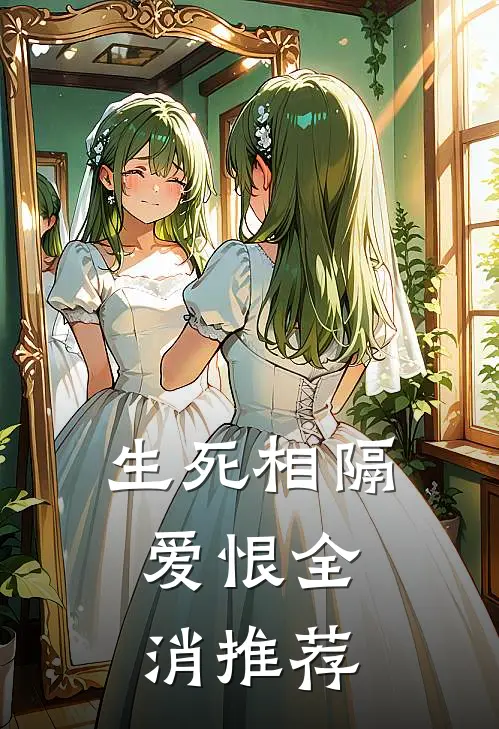 生死相隔，爱恨全消推荐