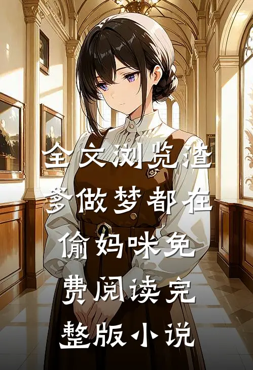 全文浏览渣爹做梦都在偷妈咪免费阅读完整版小说