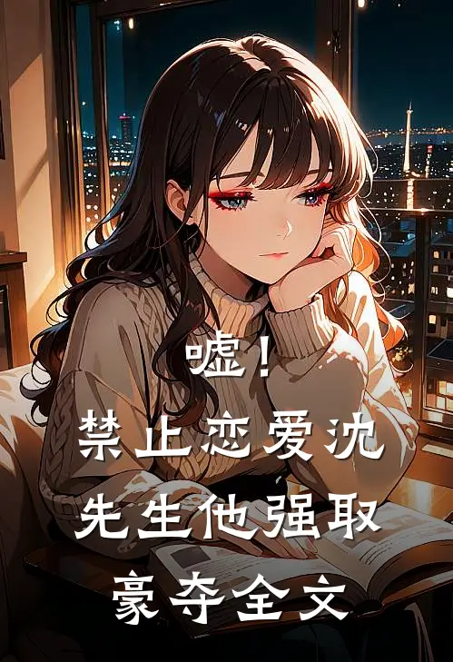 嘘！禁止恋爱，沈先生他强取豪夺全文