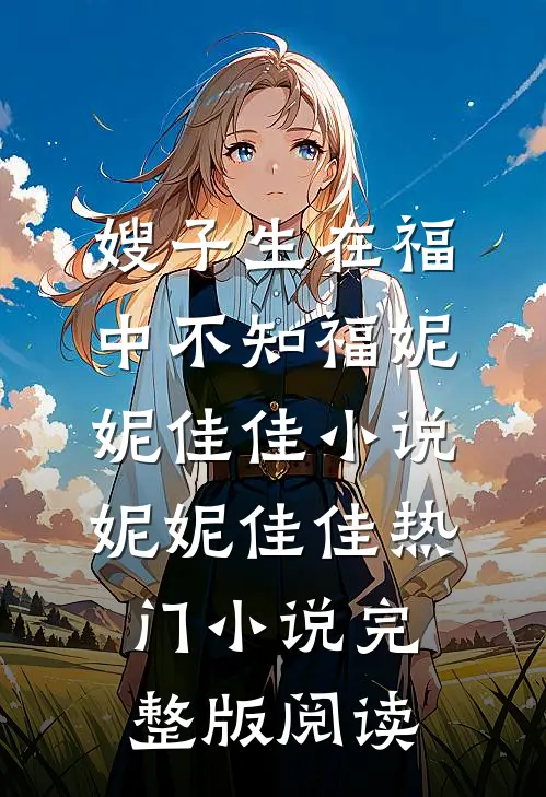 嫂子生在福中不知福妮妮佳佳小说妮妮佳佳热门小说完整版阅读