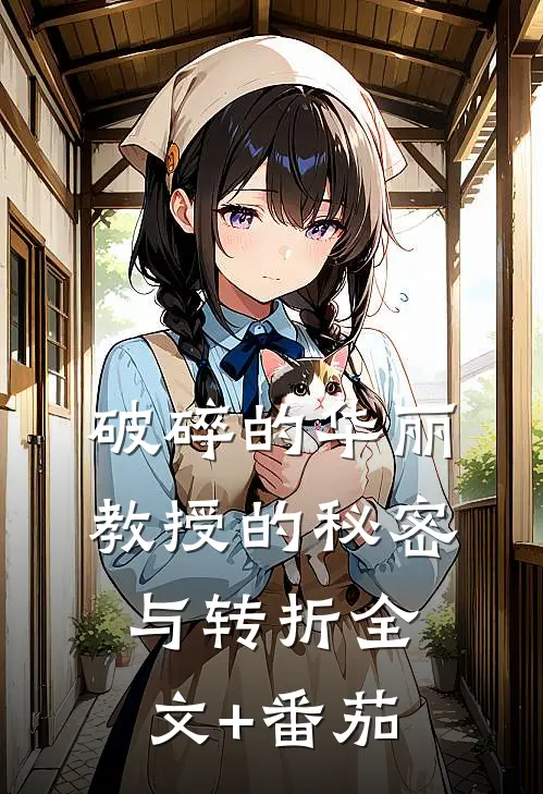 破碎的华丽：教授的秘密与转折全文+番茄