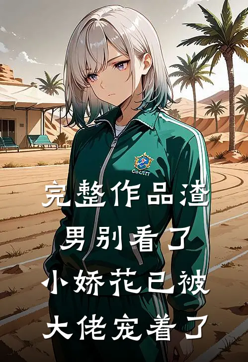 完整作品渣男别看了，小娇花已被大佬宠着了