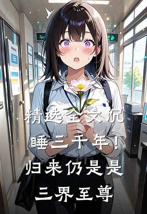 精选全文沉睡三千年！归来仍是是三界至尊