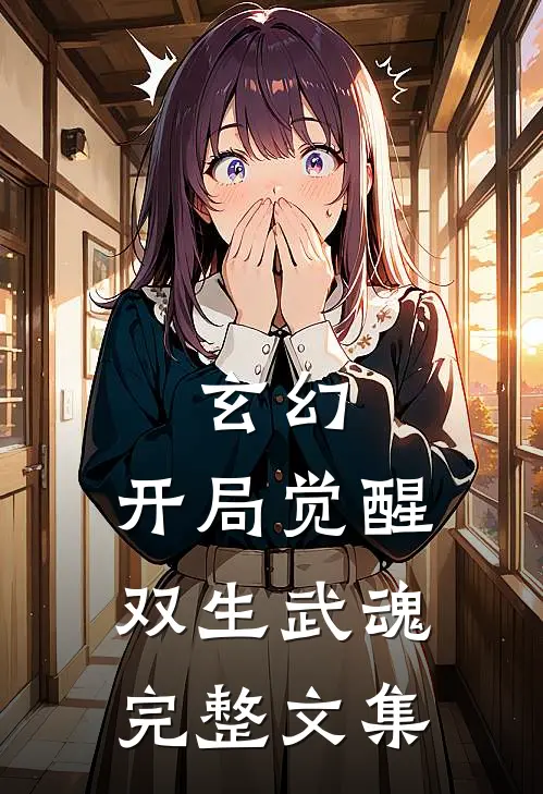 玄幻：开局觉醒双生武魂完整文集