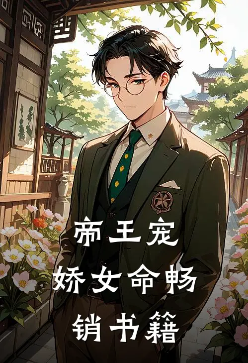 帝王宠,娇女命畅销书籍
