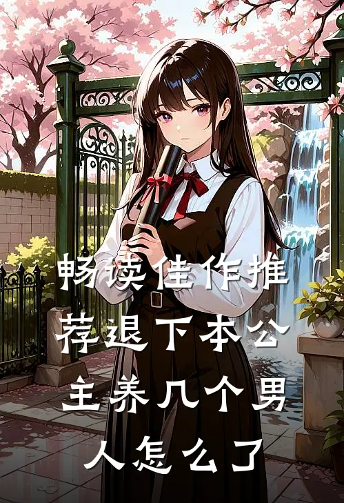 畅读佳作推荐退下本公主养几个男人怎么了