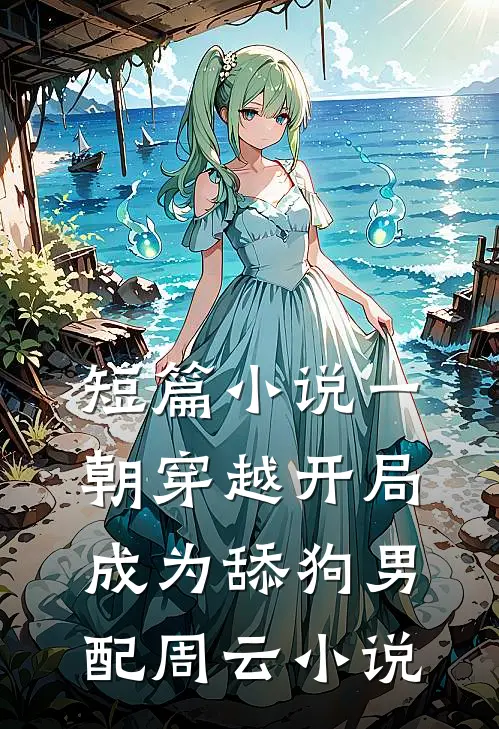 短篇小说一朝穿越开局成为舔狗男配周云小说