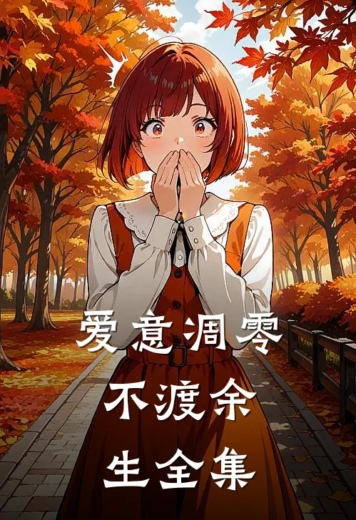 爱意凋零，不渡余生全集