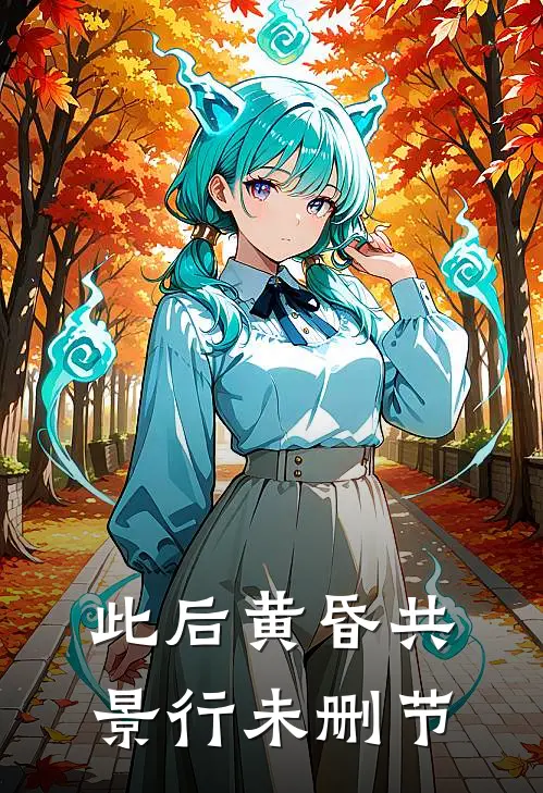 此后黄昏共景行未删节