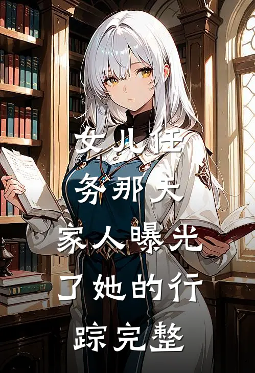 女儿任务那天，家人曝光了她的行踪完整