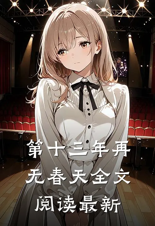 第十三年再无春天全文阅读最新