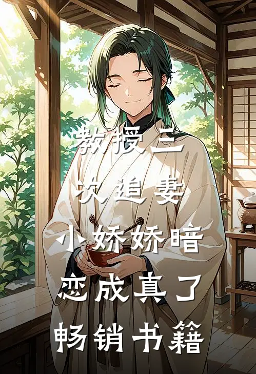 教授三次追妻，小娇娇暗恋成真了畅销书籍