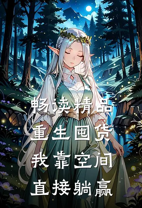 畅读精品重生囤货：我靠空间直接躺赢