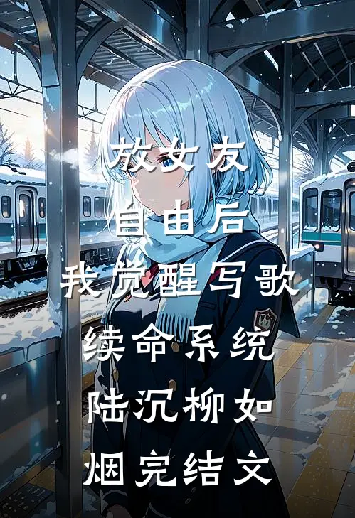 放女友自由后，我觉醒写歌续命系统陆沉柳如烟完结文