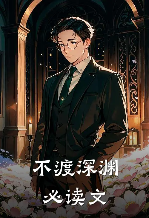 不渡深渊必读文