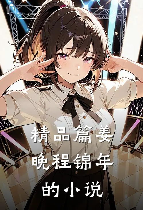 精品篇姜晚程锦年的小说