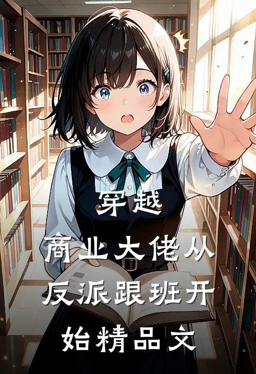 穿越：商业大佬从反派跟班开始精品文