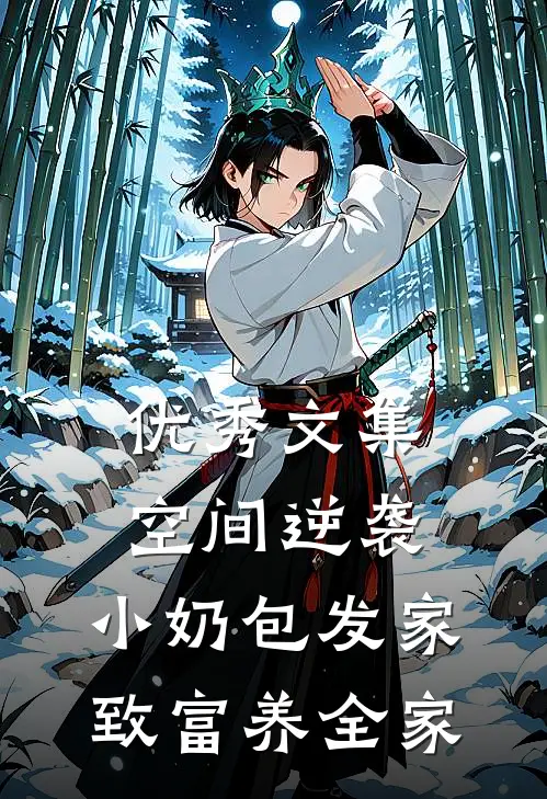 优秀文集空间逆袭：小奶包发家致富养全家