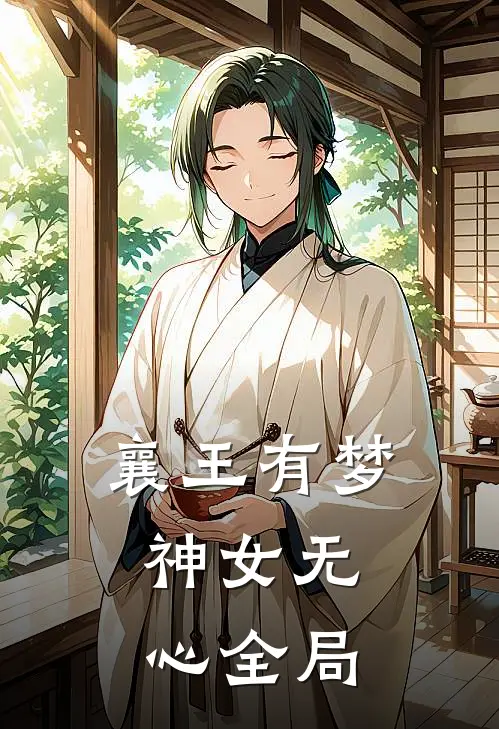 襄王有梦，神女无心全局