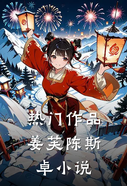 热门作品姜芙陈斯卓小说