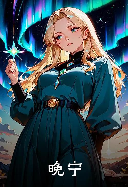 晚宁
