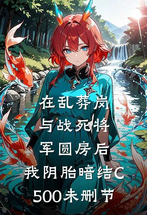 在乱葬岗与战死将军圆房后，我阴胎暗结C500未删节