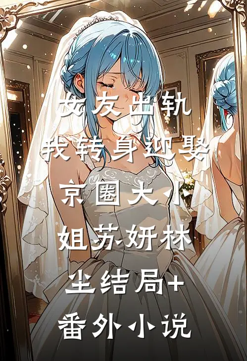 女友出轨，我转身迎娶京圈大小姐苏妍林尘结局+番外小说