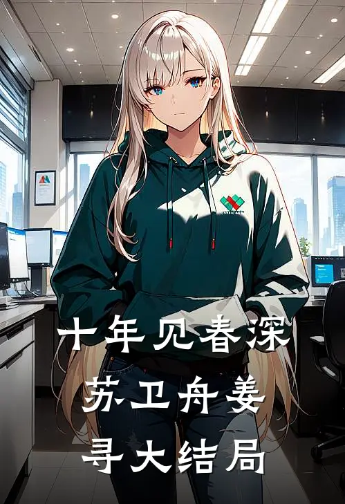 十年见春深苏卫舟姜寻大结局