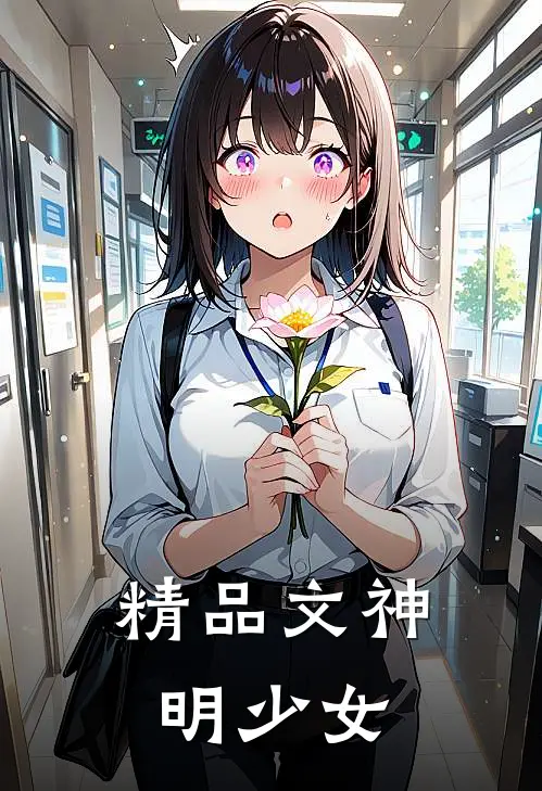 精品文神明少女