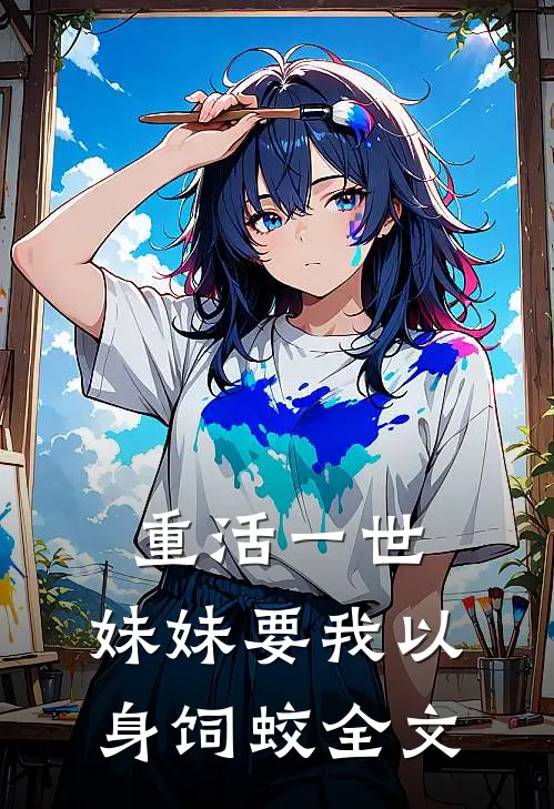 重活一世，妹妹要我以身饲蛟全文