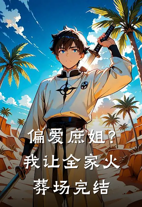 偏爱庶姐？我让全家火葬场完结