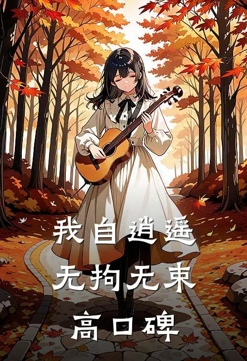 我自逍遥，无拘无束高口碑