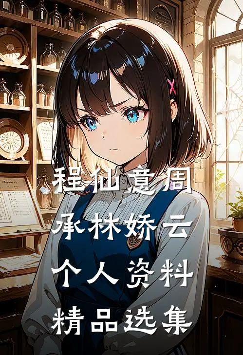 程仙意周承林娇云个人资料精品选集