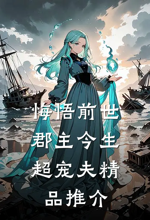悔悟前世：郡主今生超宠夫精品推介
