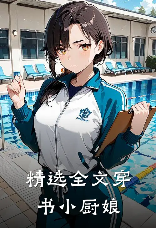 精选全文穿书小厨娘